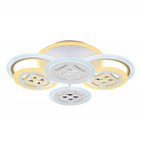 Накладной светильник Ambrella Light FA2951