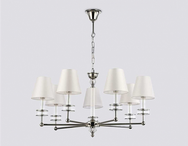 Подвесная люстра Ambrella Light LH71003