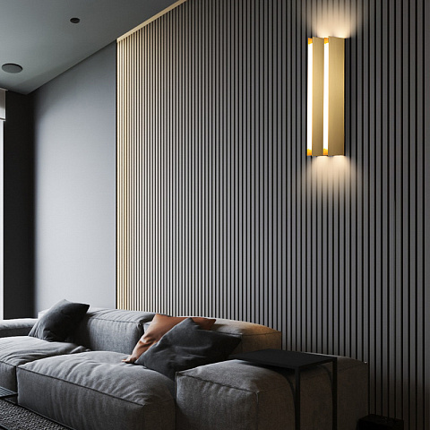 Бра ImperiumLoft 374937-23