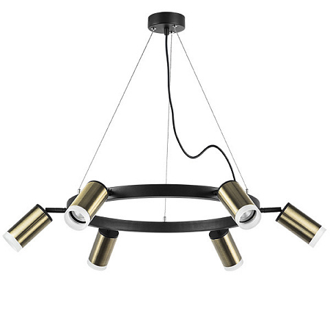Подвесная люстра Lightstar LR0163160