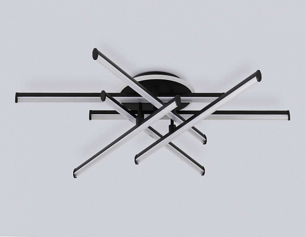 Люстра Ambrella Light COMFORT FL6252