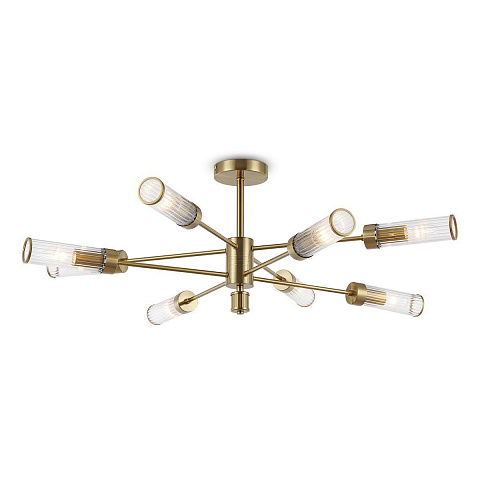 Люстра на штанге Ambrella Light LH55162
