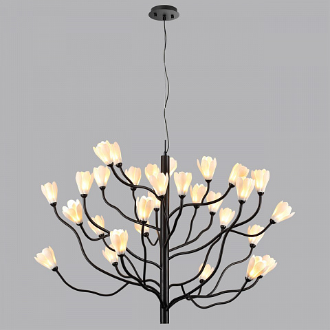 Подвесная люстра Odeon Light 5090/30