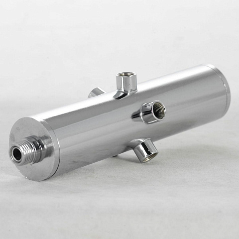 Подвесная люстра Lussole LSP-8372CH