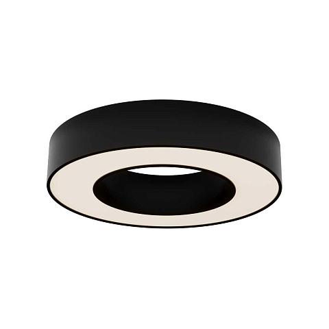 Потолочный светильник Maytoni Technical C093CL-24W3K-B