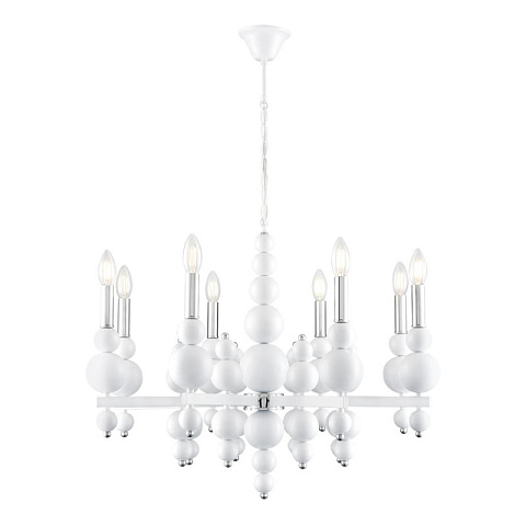 Накладная люстра LUMION 8260/8