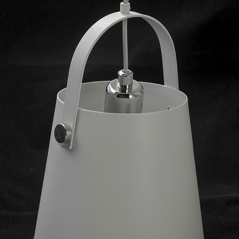 Подвесная люстра Lussole LSP-8098