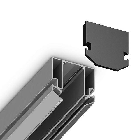Заглушка Ambrella Light GL1064