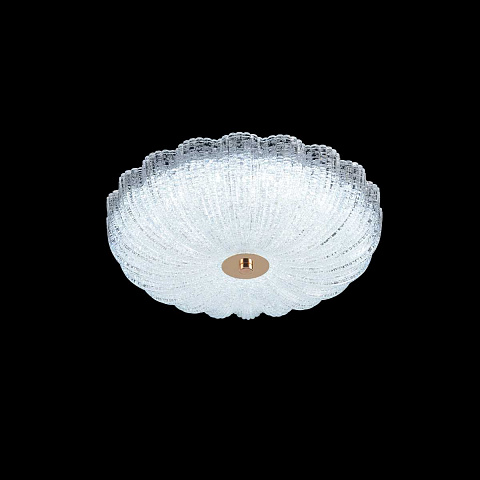 Накладной светильник Crystal Lux SOLARIS PL300