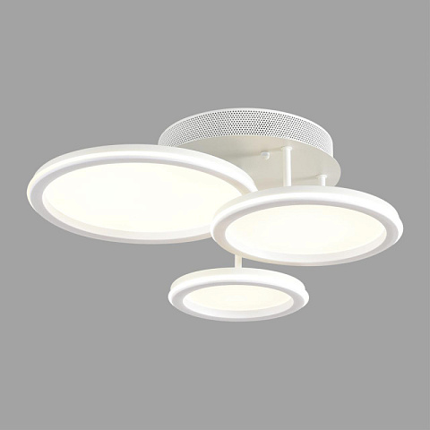 Накладной светильник LUMION 8380/60CL