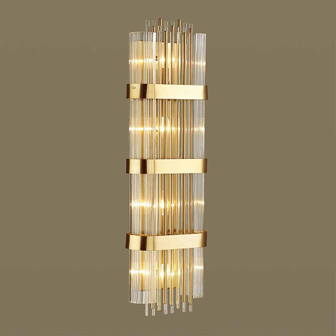 Бра Odeon Light 4853/4W