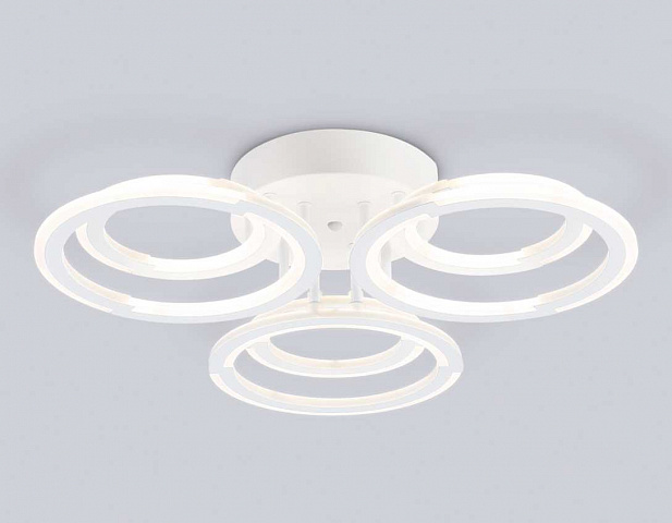 Накладная люстра Ambrella Light FA8943