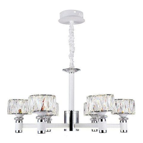 Подвесная люстра Ambrella Light TR4518