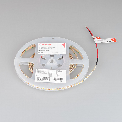 Лента Arlight 036451