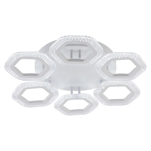 Накладная люстра Escada 10263/6LED