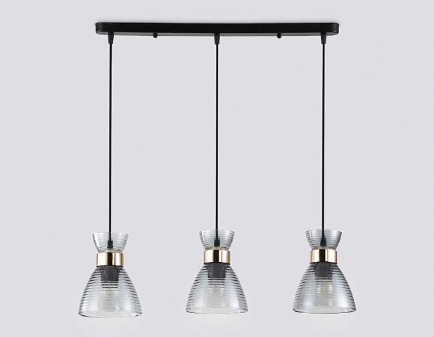 Подвесной светильник Ambrella Light TR3407