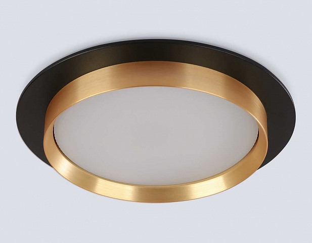 Встраиваемый светильник Ambrella Light TU5020