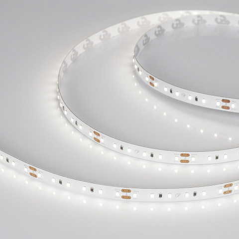 Светодиодная лента Arlight 6,5W/m 120LED/m 2216SMD дневной белый 5M 024436(2)
