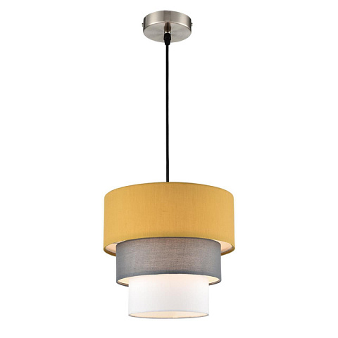 Подвесная люстра LUMION 8038/1
