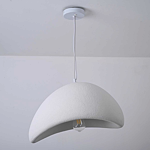 Подвесная люстра Imperium Loft Cemencloud B D50 White 219861-23