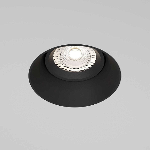 Встраиваемый светильник Elektrostandard 25018/01 a067524