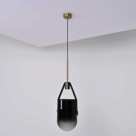 Подвесной светильник Imperium Loft Allied Maker 123600-22