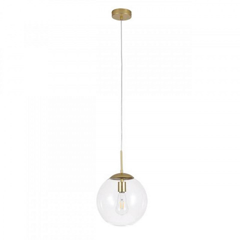 Подвесной светильник ARTE Lamp A1925SP-1GO