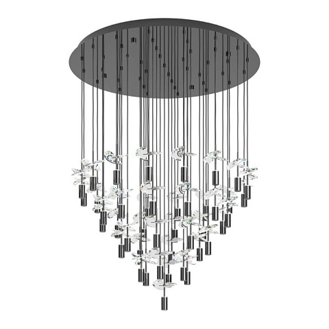 Каскадная люстра EGLO 390493