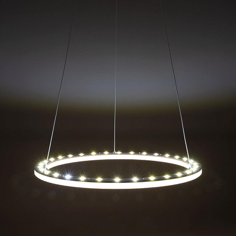 Подвесная люстра Citilux CL710B64S
