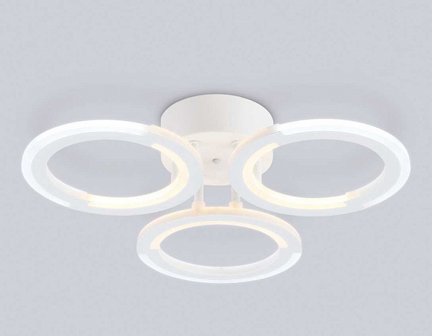 Накладная люстра Ambrella Light FA8942