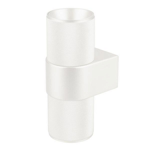 Настенный светодиодный светильник Arlight Sp-Spicy-Wall-Twin-S180X72-2X6W Warm3000 033852