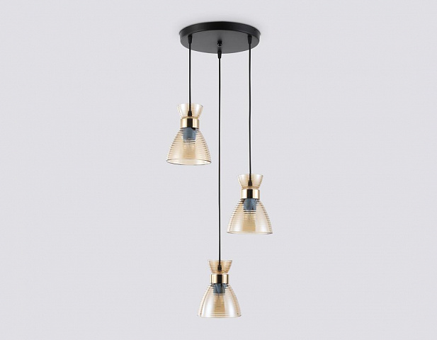 Подвесной светильник Ambrella Light TR3405