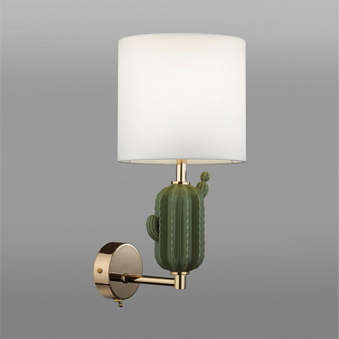 Бра Odeon Light 5425/1W
