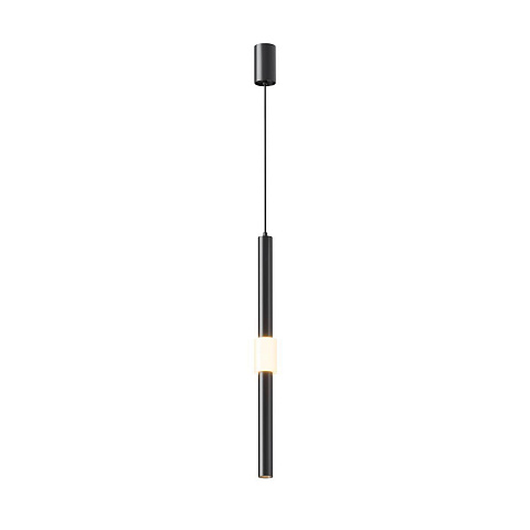Подвесной светильник Maytoni P105PL-12W3K-B
