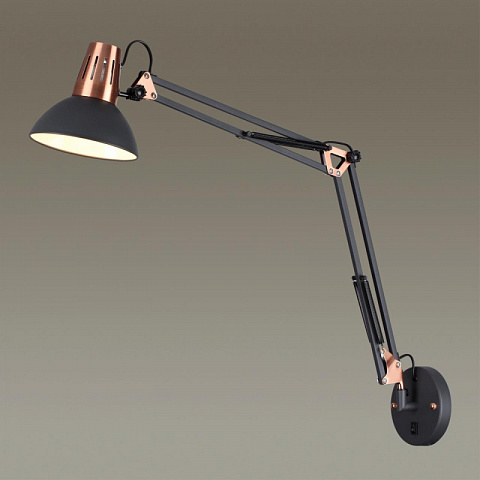 Бра Odeon Light 3318/1W