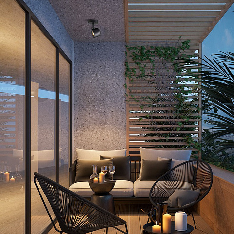 Спот ImperiumLoft 228847-26