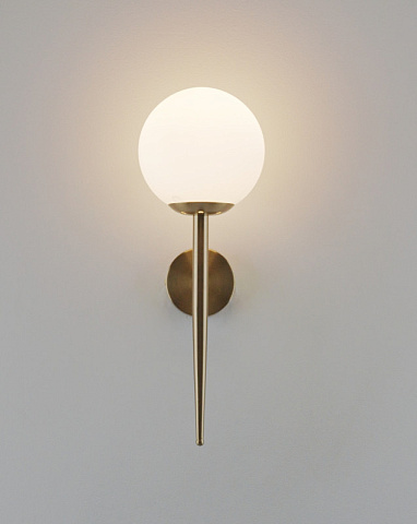 Бра Moderli V11561-1W