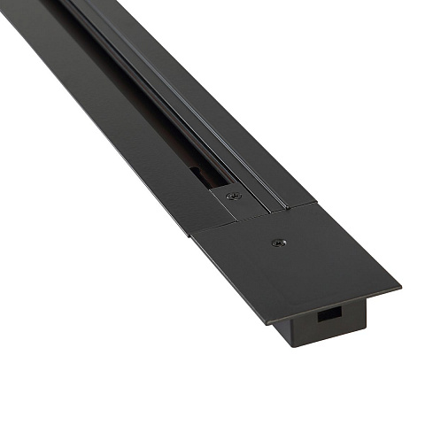 Шинопровод Crystal Lux CLT 0.121 01 L1000 BL