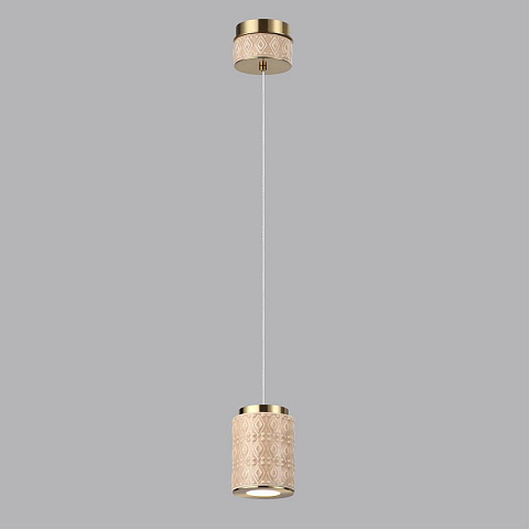 Подвесной светильник Odeon Light Lulu L-Vision 5453/5L
