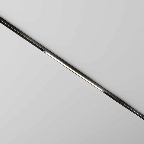 Трековый светильник Maytoni Technical EXILITY X Basis TR240-2-12W4K-B