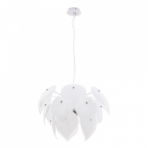 Подвесная люстра ARTE Lamp A5695SP-5WH