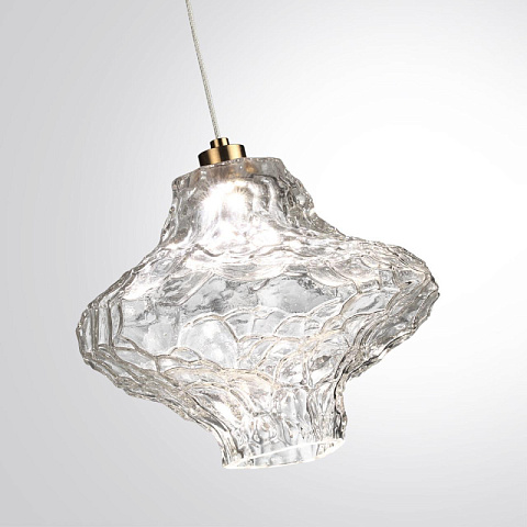 Подвесной светильник Odeon Light 5107/3L