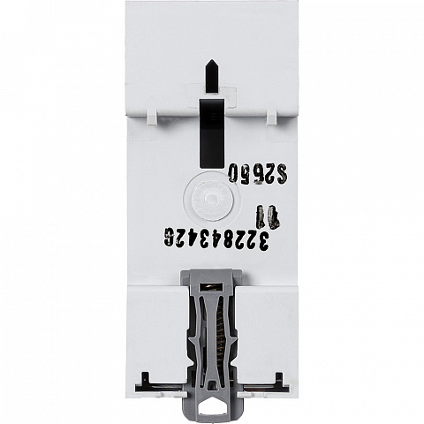 Legrand RX3 УЗО 2P 300мА 40А (AC)