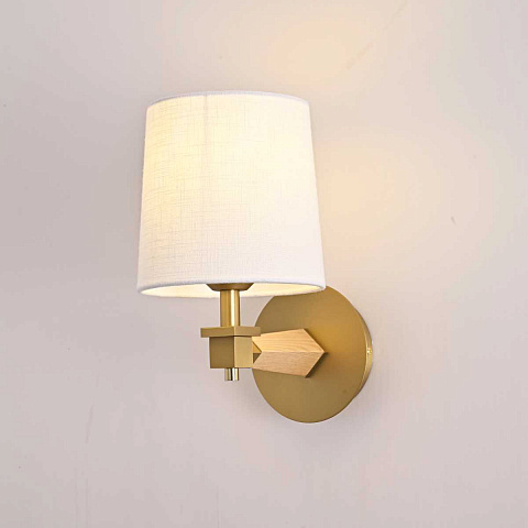 Бра Imperium Loft Elk Lighting Jorgenson White 243261-26