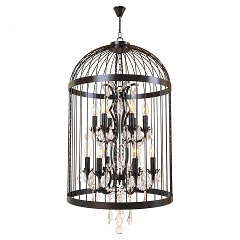Подвесная люстра LOFT IT LOFT1891/12