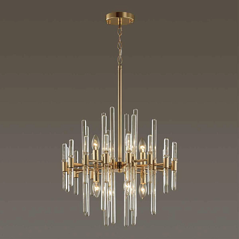Подвесная люстра Odeon Light 4988/8