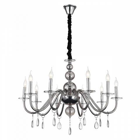 Подвесная люстра ST Luce Badey SL1113.403.10