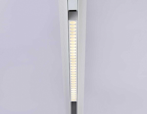 Трековый светодиодный светильник Ambrella light Track System GL4031