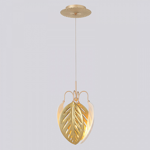 Подвесной светильник Crystal Lux RAMONA SP1