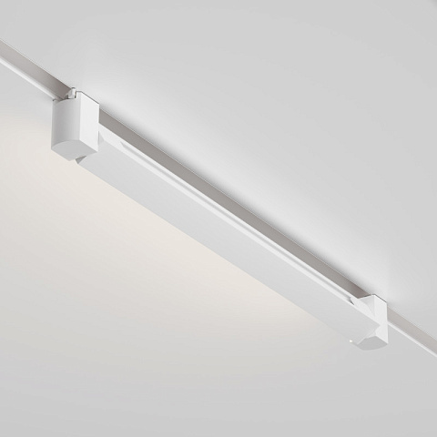 Светильник на шине Maytoni TR104-1-20W3K-W